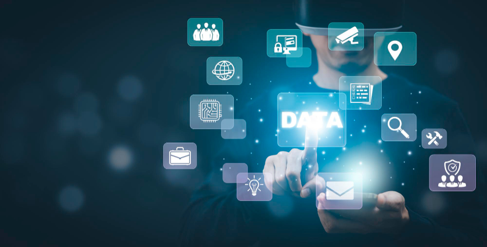 Data Centric Security Solutions